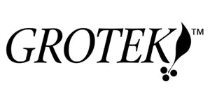 Logo-ul Grotek