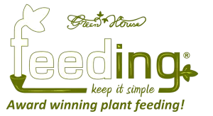 Logo GREEN HOUSE FEEDING