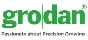 Logo-ul GRODAN