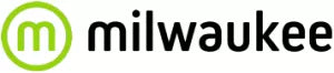 Logo Milwaukee