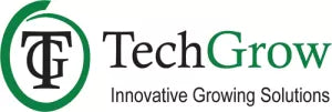 Logo-ul TechGrow
