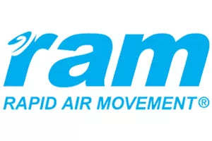 Logo-ul RAM