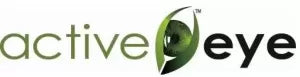 Logo-ul active eye