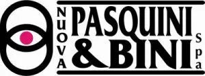 Sigla NUOVA PASQUINI & BINI
