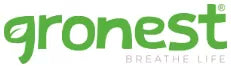 Logo-ul Gronest