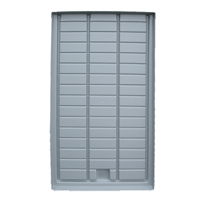 Tava daneza 630 x 1100 mm