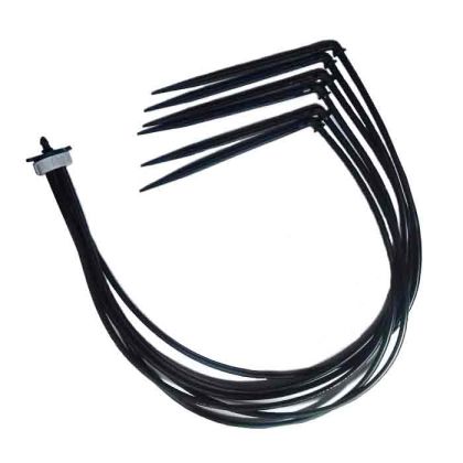 Medusa Dripper 6 ieșiri - 12l/h