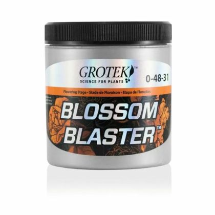 Grotek Blosom Blaster - aditiv pentru înflorire abundentă