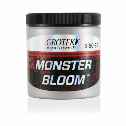 Grotek Monster Bloom - stimulator de înflorire pentru randamente maxime