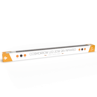 Secret Jardin Cosmorrow LED 20W L50cm IR - Lampa LED pentru plante cu lumina Infrarosu