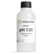 Soluție de calibrare Milwaukee pH 7,01 - Soluție de calibrare (pH) 230 ml