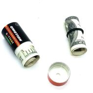 Compartiment de depozitare ascuns Baterie tip C