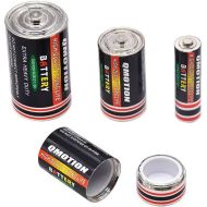 Compartiment de depozitare ascuns Baterie tip C