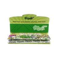 Lischeta Monkey King Size King Size Slim plus Mojito cadou