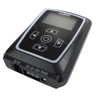 Controler de lumină (programator) pentru panouri LED LUMii XLED - ștecher UE