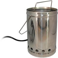 Evaporator de sulf