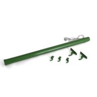 Țeavă de încălzire Solux 1220mm / 240W – Încălzitor de țeavă pentru sere și încăperi de plante