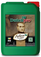 Dutchpro Silica 5l. - Siliciu (pentru plante sanatoase si randamente ridicate)