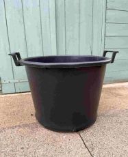 OLĂ ROTUNDĂ MARE + MÂNERE MASTELLIi PB 75L