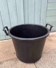 OLĂ ROTUNDĂ MARE + MÂNERE MASTELLIi PB 75L