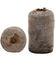 Jiffy-7 39mm. - Pelete / dopuri / șaibe din turbă presată - 1000 buc. (cutie) - Standard nou în dimensiuni