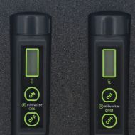 Kit tester de buzunar Milwaukee (pH51 și EC66) - kit instrument de măsurare pH și EC