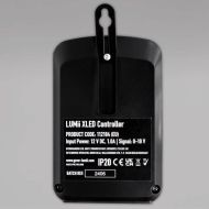 Controler de lumină (programator) pentru panouri LED LUMii XLED - ștecher UE