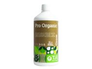 T.A. Pro Organic Grow 0.50L – Îngrășământ lichid organic pentru creștere
