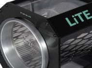 Master Trimmers MT DRY 100 - Mașină de tuns pentru tuns uscat