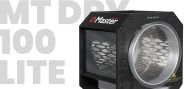 Master Trimmers MT DRY 100 - Mașină de tuns pentru tuns uscat