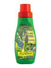 Îngrășământ lichid FLORIMO pentru plante ornamentale cu frunze - 250 ml