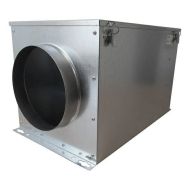 Carcasă filtru sac Can Fan FT 200