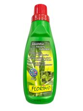 Îngrășământ lichid FLORIMO pentru plante ornamentale cu frunze - 500ml