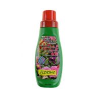 Îngrășământ lichid FLORIMO pentru plante cu flori - 250 ml