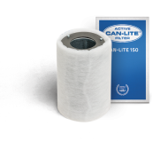 CAN-LITE 1500 - 75m3/h - Filtru de carbon