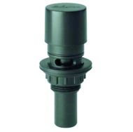 Supapă sifon cu garnitură de cauciuc de 10 mm