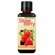 Strawberry Focus 300ml. - Îngrășământ de căpșuni
