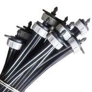 Medusa Dripper 6 ieșiri - 12l/h