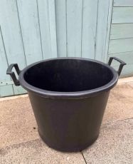 Oală rotundă mare cu mânere MASTELLIi 43l.