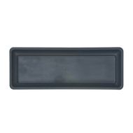 Suport/farfurie CASSIOPEA 60x20 culoare Antracit