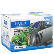 Pompă submersibilă pentru iaz Hailea HX-8810 1050l/h