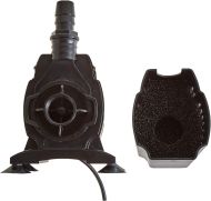 Pompă submersibilă pentru iaz Hailea HX-8810 1050l/h