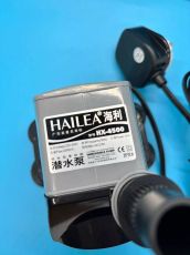 Pompă submersibilă pentru iaz Hailea HX-4500 2000l/h