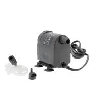 Pompă submersibilă de aerare a apei Hailea HX-1500 400l/h