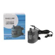 Pompă submersibilă de aerare a apei Hailea HX-1500 400l/h