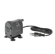 Pompă submersibilă de aerare a apei Hailea HX-1500 400l/h