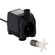 Pompa apa submersibila Hailea HX-800 285l/h