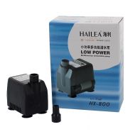 Pompa apa submersibila Hailea HX-800 285l/h