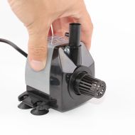 Pompă submersibilă de apă Hailea HX-2500 650l/h