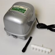 Hailea ACO-9810 Pompa aer 30 l/min 1800 l/h